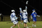 MLax vs Emmanuel  Men’s Lacrosse vs Emmanuel College. - Photo by Keith Nordstrom : MLax, lacrosse